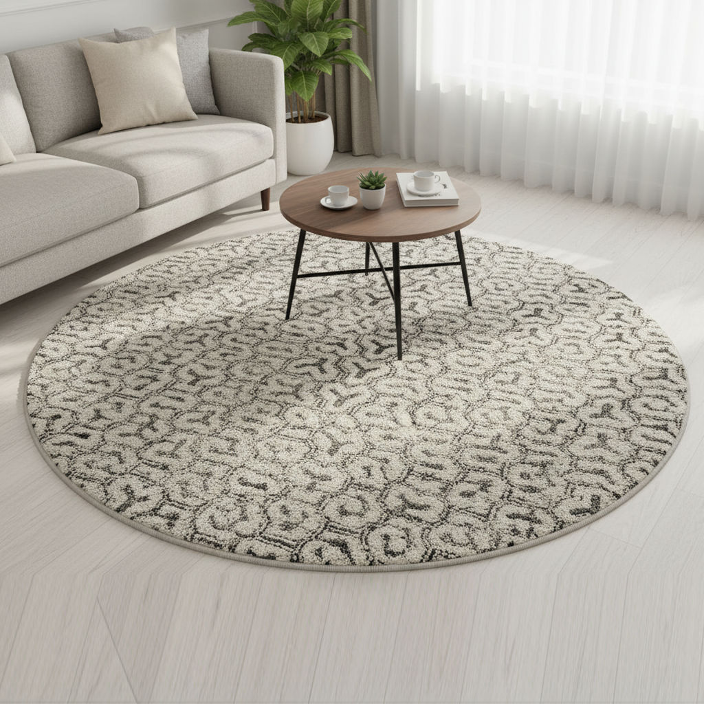 ARDINO - Hand Tufted Contemporary Carpet